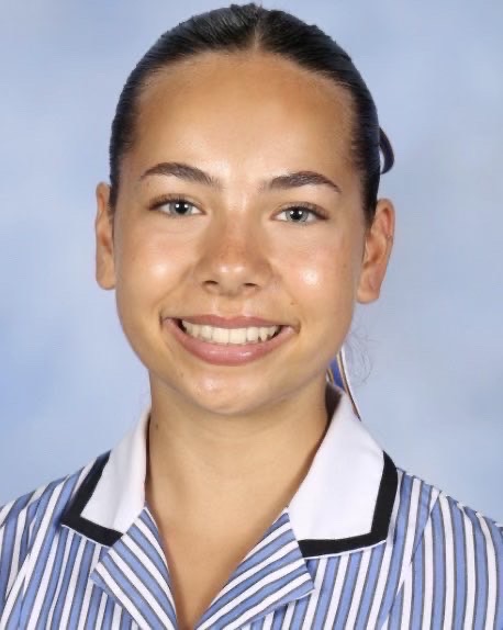 Audrey S., Band6Factory tutor