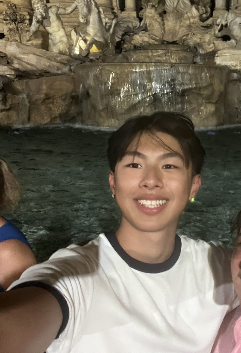 Callum Z., Band6Factory tutor