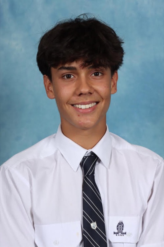 Jamie G., Band6Factory tutor