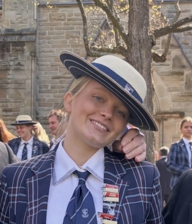 Tess P., Band6Factory tutor